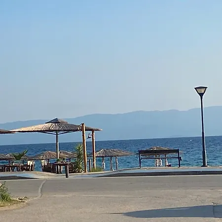 Enjoy Ofrinio Διαμέρισμα *