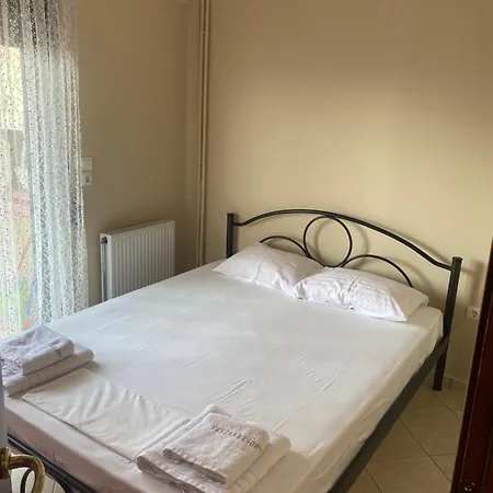 Appartamento Enjoy Ofrínion