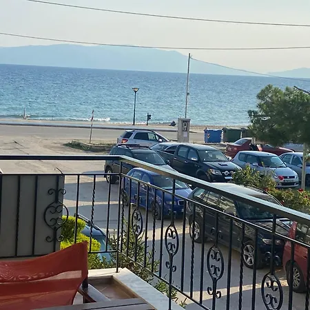 Enjoy Ofrinio Διαμέρισμα *